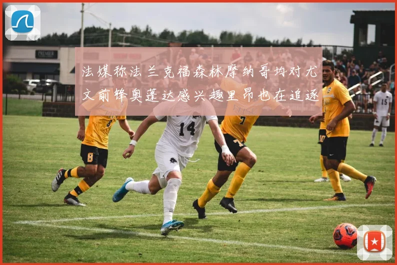 法媒称法兰克福森林摩纳哥均对尤文前锋奥蓬达感兴趣里昂也在追逐他